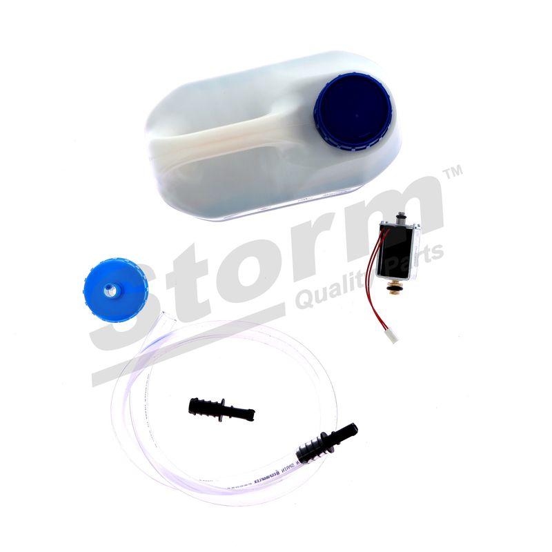 Pompe d’additif STORM QUALITY PARTS 777525