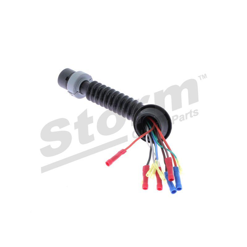 Kit réparation de câble, porte STORM QUALITY PARTS 699004