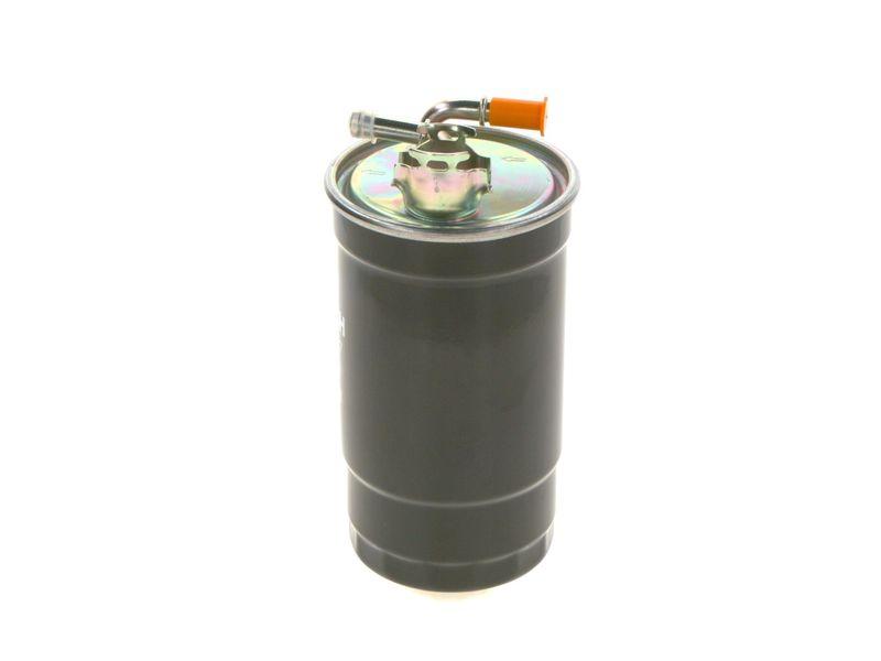 Filtre à carburant BOSCH 0 450 906 437