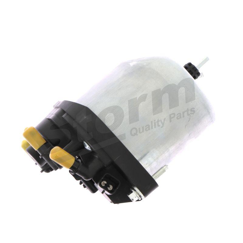 Boîtier, filtre à carburant STORM QUALITY PARTS 3890