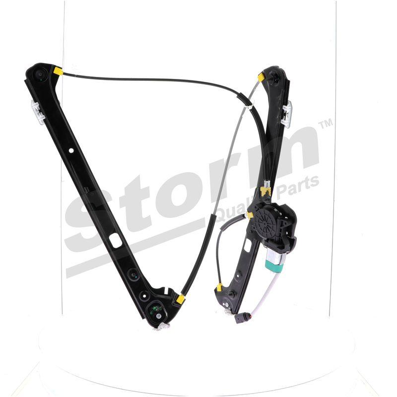 Lève-vitre STORM QUALITY PARTS 17373