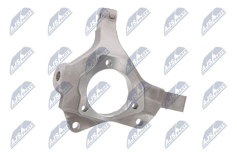 Fusée d'essieu, suspension de roue NTY ZZP-CH-042