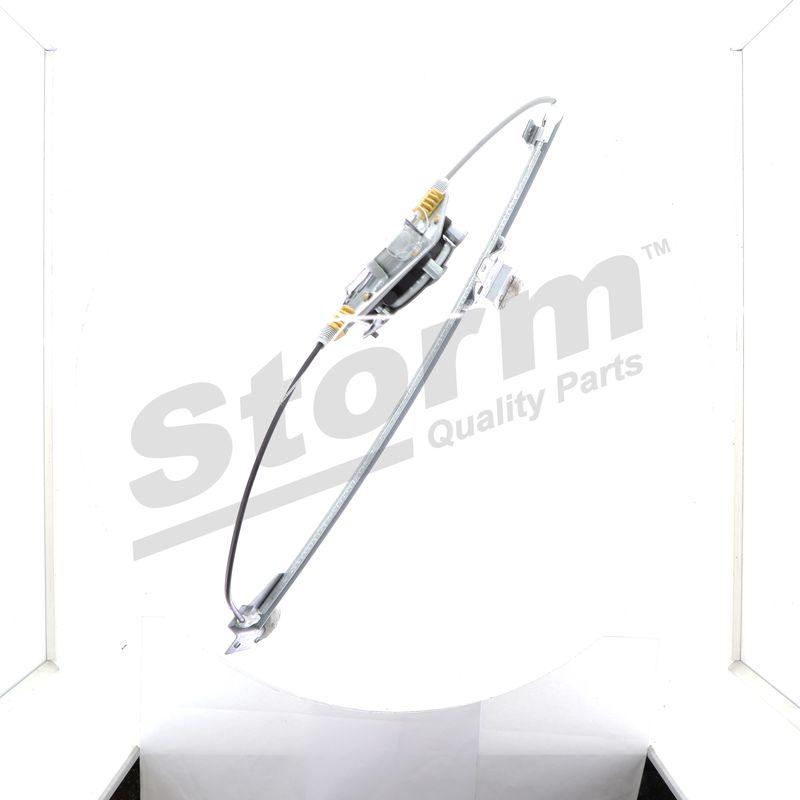 Lève-vitre STORM QUALITY PARTS 50075