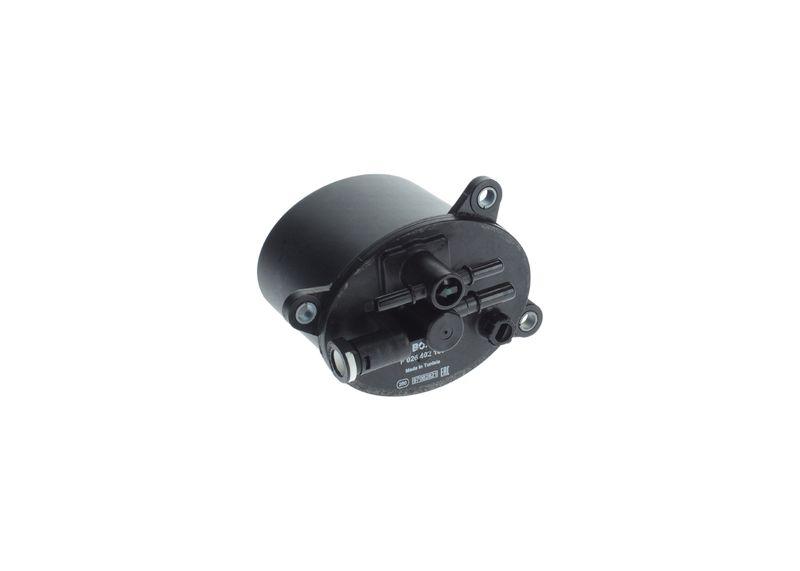 Filtre à carburant BOSCH F 026 402 160