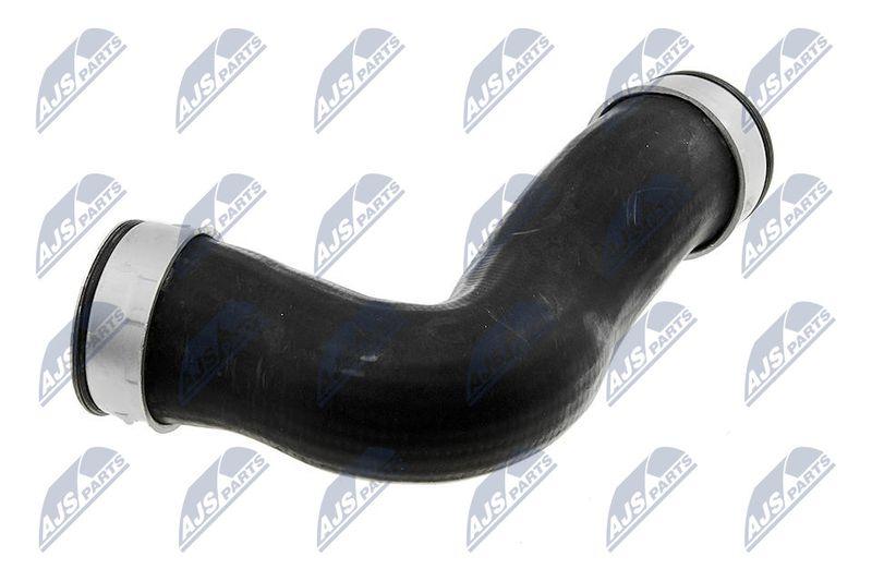 Gaine de suralimentation NTY GPP-VW-044