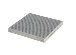 Filtre, air de l'habitacle BOSCH 1 987 432 566