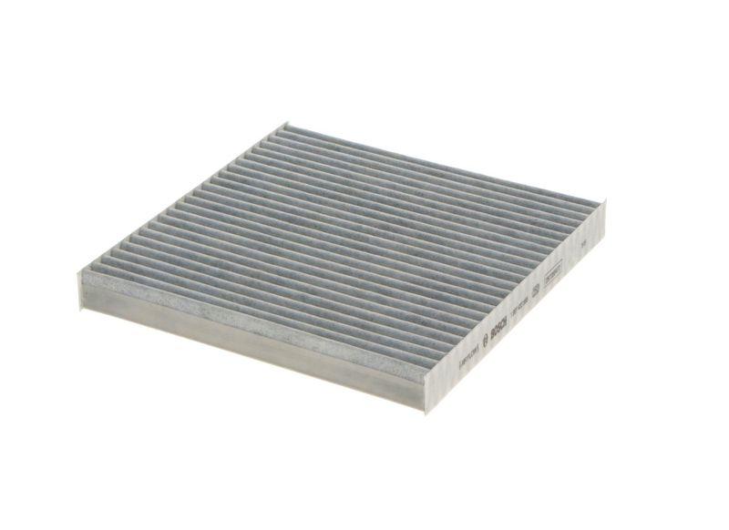 Filtre, air de l'habitacle BOSCH 1 987 432 566