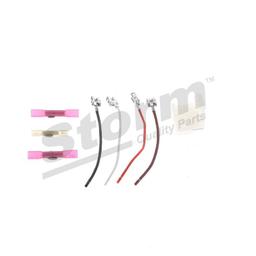 Kit réparation de câble, feu arrière STORM QUALITY PARTS 699003