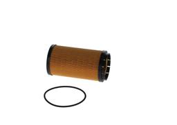 Filtre à huile BOSCH F 026 407 344
