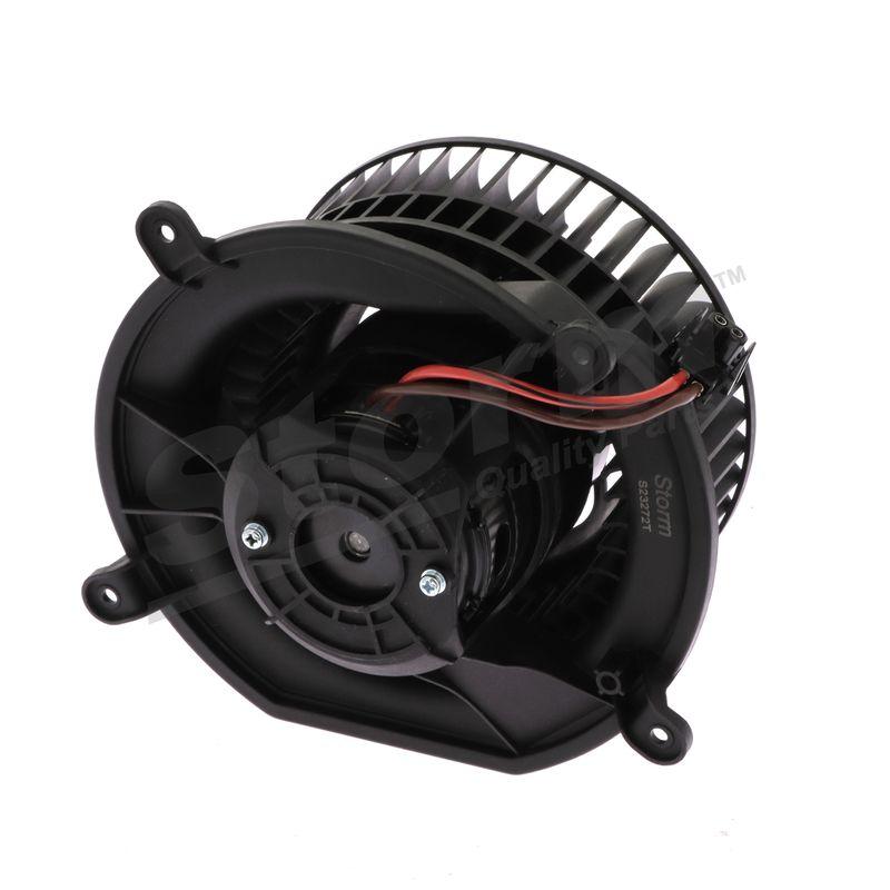 Pulseur d'air habitacle STORM QUALITY PARTS 5100801