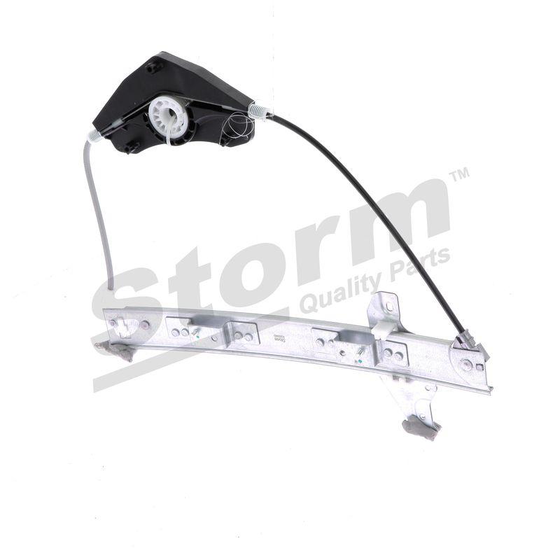 Lève-vitre STORM QUALITY PARTS 79474