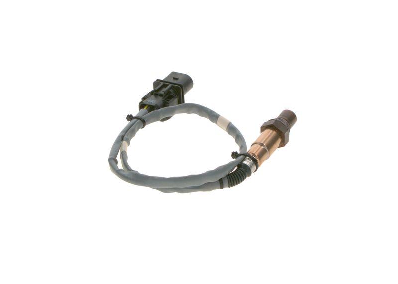 Sonde lambda BOSCH 0 281 004 191