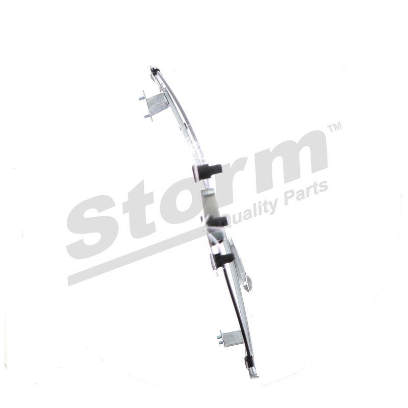 Lève-vitre STORM QUALITY PARTS 8717503