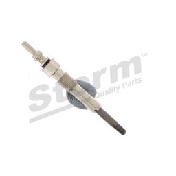 Bougie de préchauffage STORM QUALITY PARTS 502022