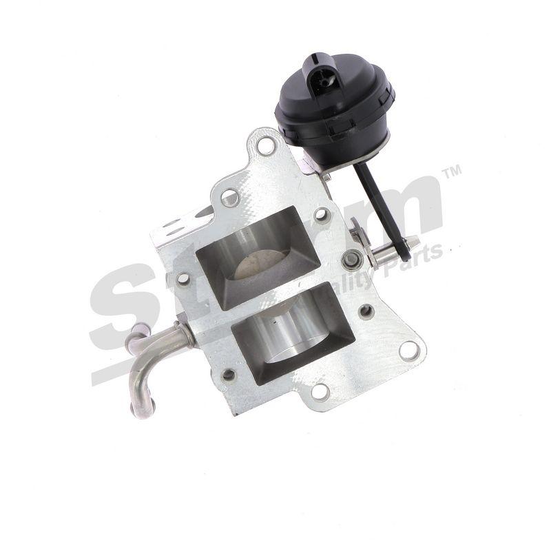 Vanne EGR STORM QUALITY PARTS 9097
