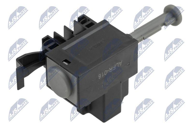 Commande, embrayage (régulateur de vitesse) NTY ECP-FR-016