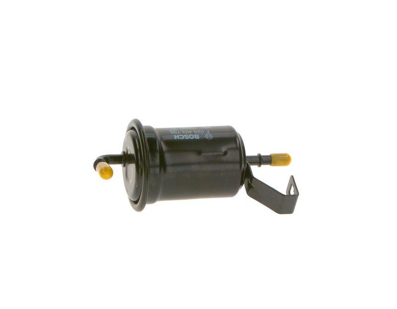 Filtre à carburant BOSCH F 026 403 756