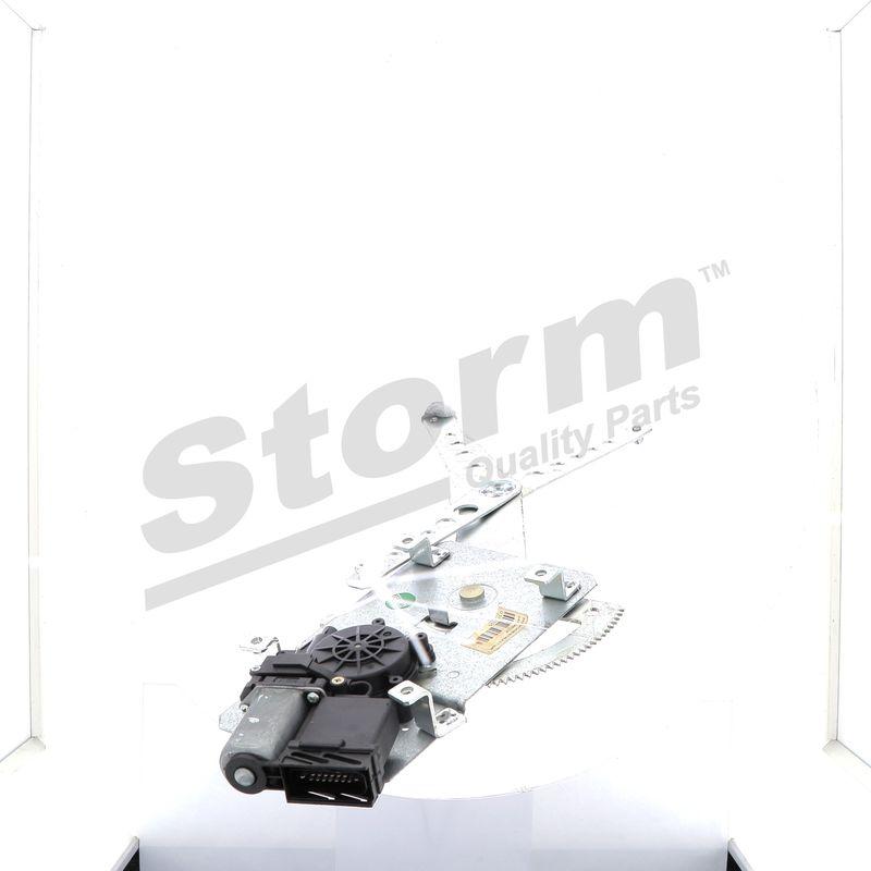 Lève-vitre STORM QUALITY PARTS 93078