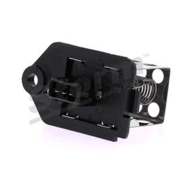 Résistance, pulseur d'air habitacle STORM QUALITY PARTS 777016