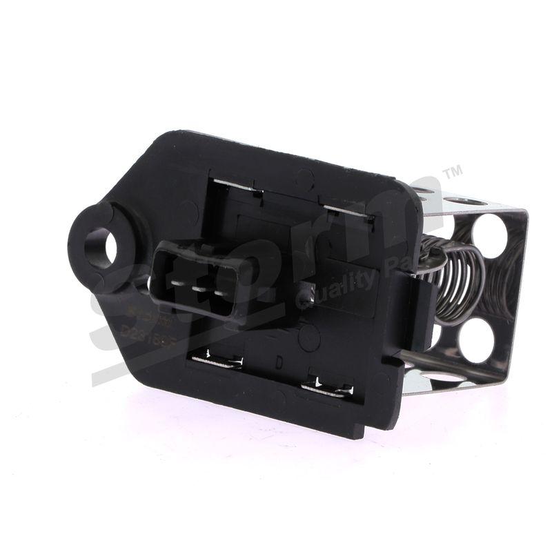 Résistance, pulseur d'air habitacle STORM QUALITY PARTS 777016