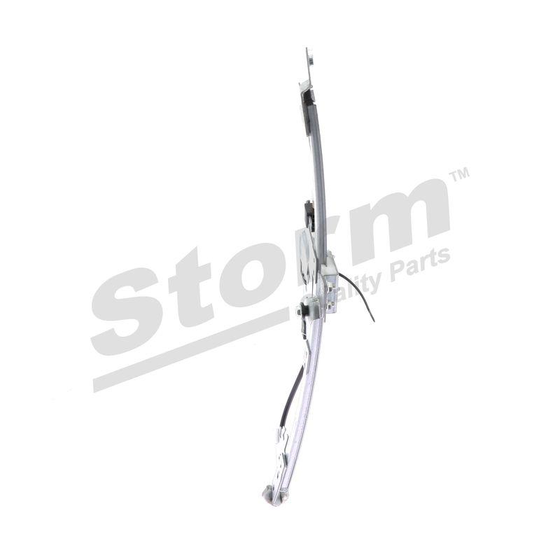 Lève-vitre STORM QUALITY PARTS 18672