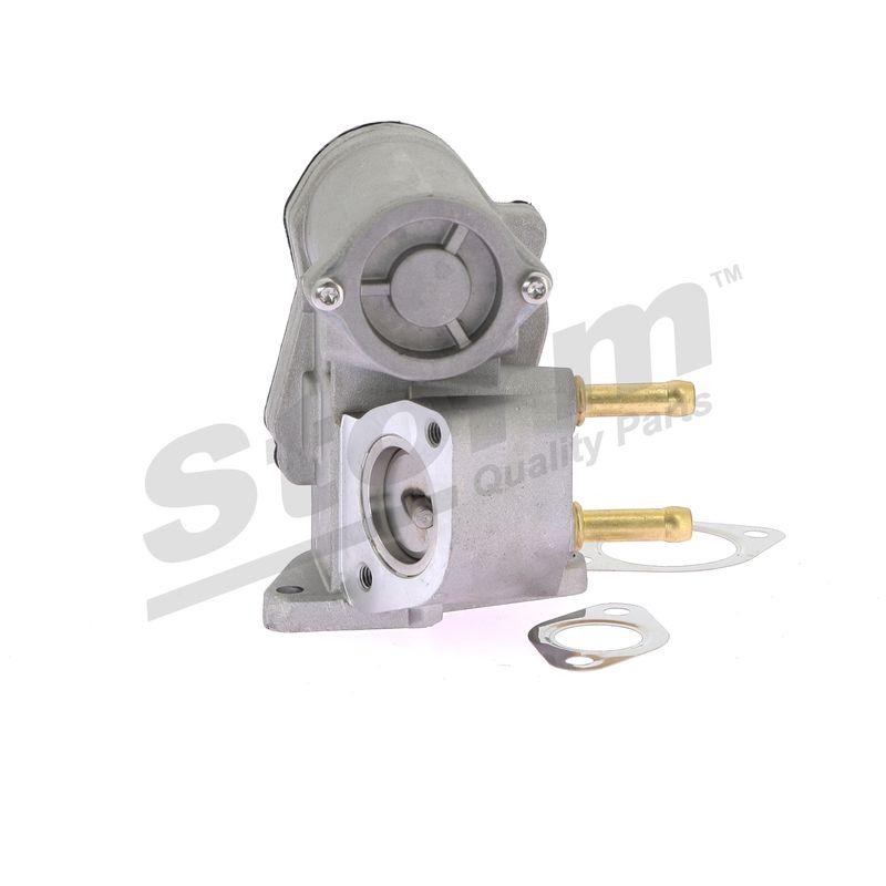Vanne EGR STORM QUALITY PARTS 9063