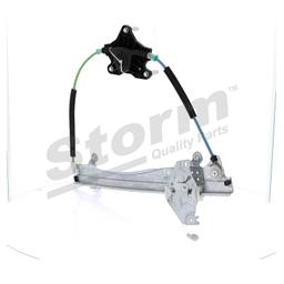 Lève-vitre STORM QUALITY PARTS 8117503