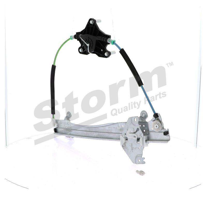 Lève-vitre STORM QUALITY PARTS 8117503