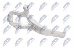 Fusée d'essieu, suspension de roue NTY ZZP-CH-038