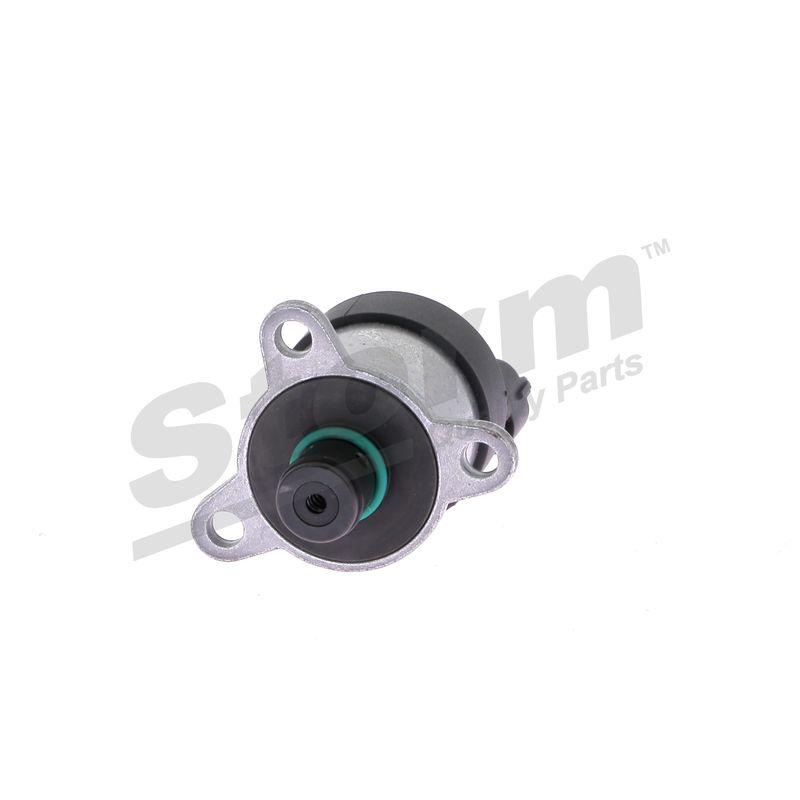 Régulateur, quantité de carburant (système à rampe commune) STORM QUALITY PARTS STO888203