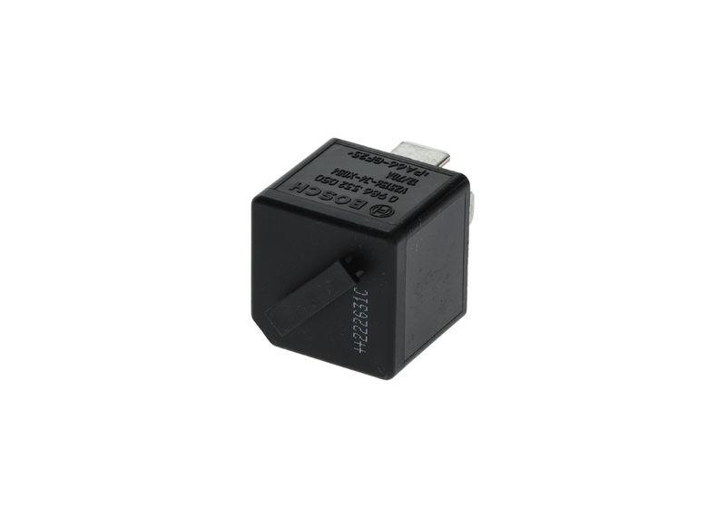Appareil de commande, temps de préchauffage BOSCH 0 986 332 050