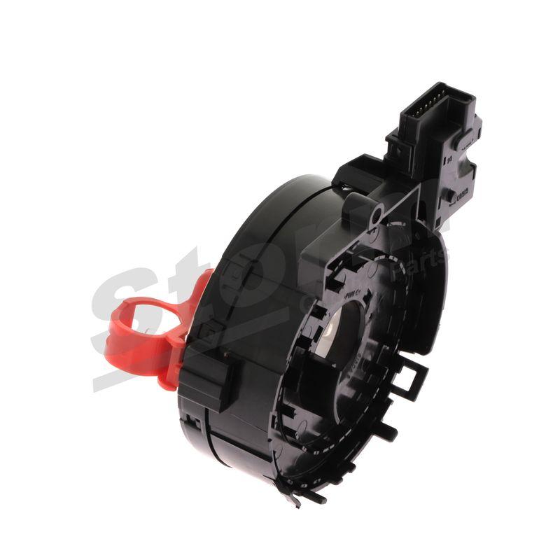 Ressort tournant, Airbag STORM QUALITY PARTS 8102007