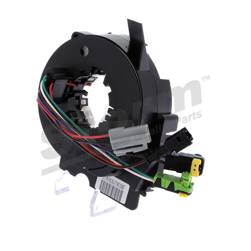 Ressort tournant, Airbag STORM QUALITY PARTS 8102002