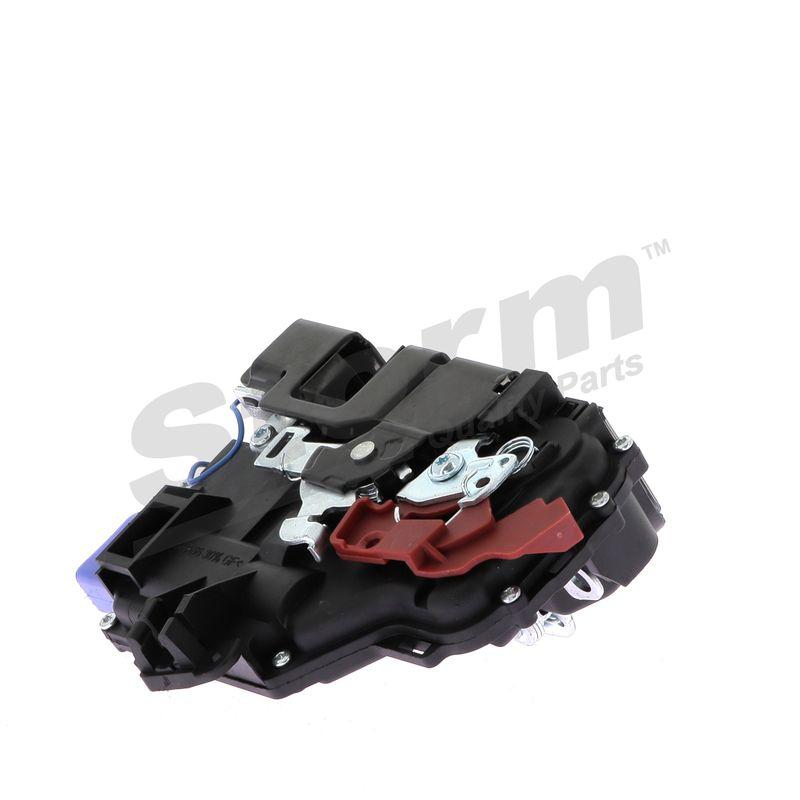 Serrure de porte STORM QUALITY PARTS 971001