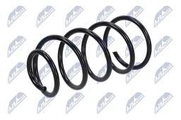Ressort de suspension NTY ASZ-MZ-000