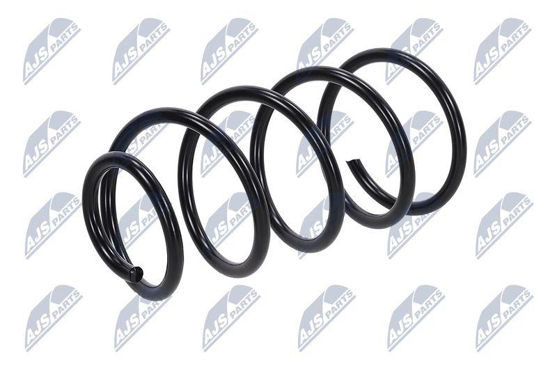 Ressort de suspension NTY ASZ-MZ-000
