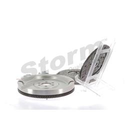 Kit adaptateur, embrayage STORM QUALITY PARTS STO1015