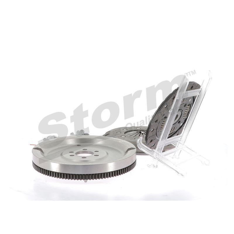 Kit adaptateur, embrayage STORM QUALITY PARTS STO1015