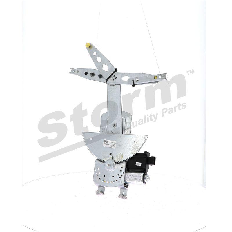 Lève-vitre STORM QUALITY PARTS 67177