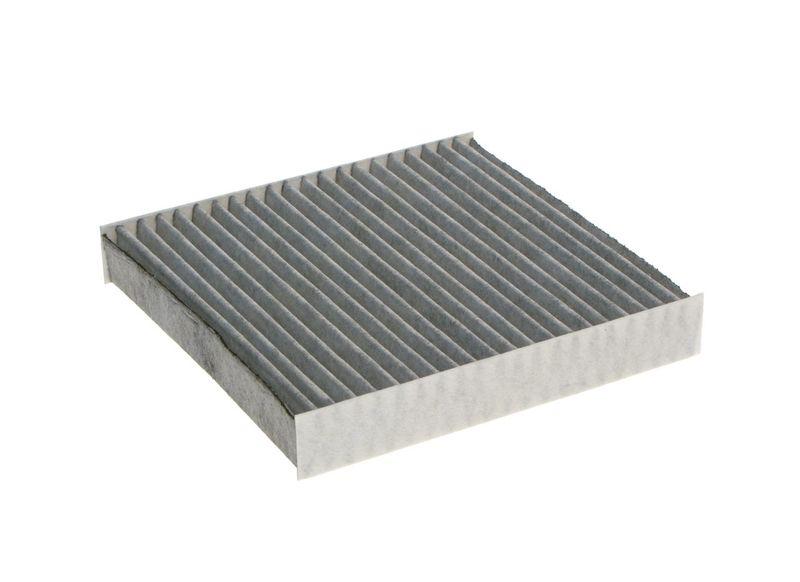 Filtre, air de l'habitacle BOSCH 1 987 435 589