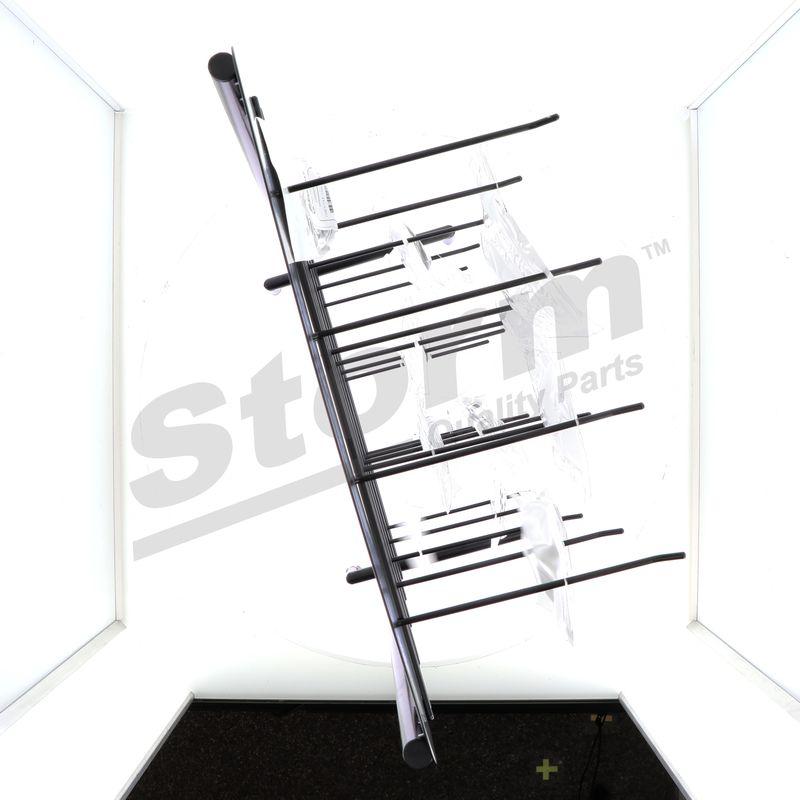 Présentoir sur pied STORM QUALITY PARTS PRES CLES ST