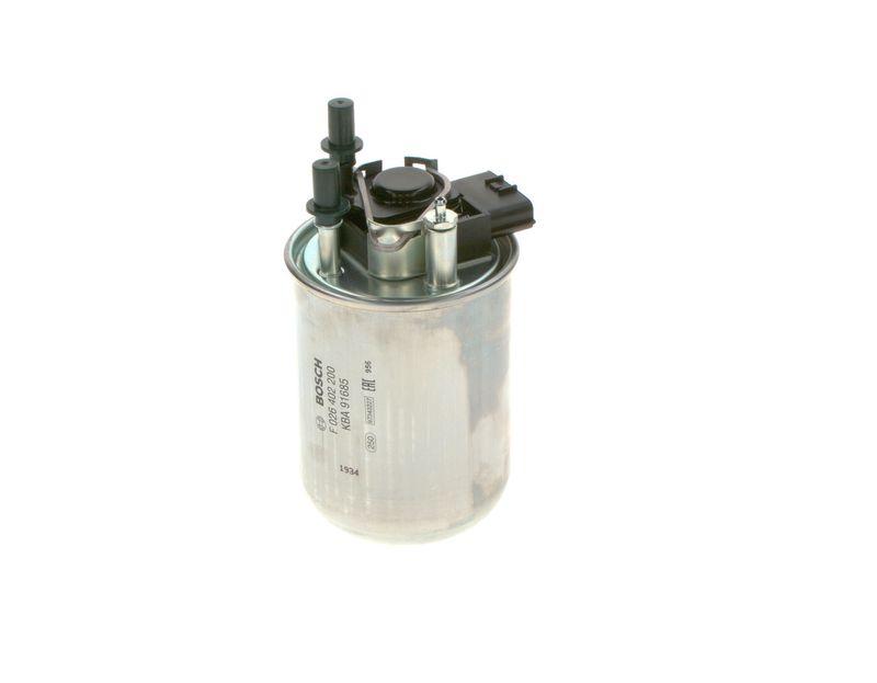 Filtre à carburant BOSCH F 026 402 200