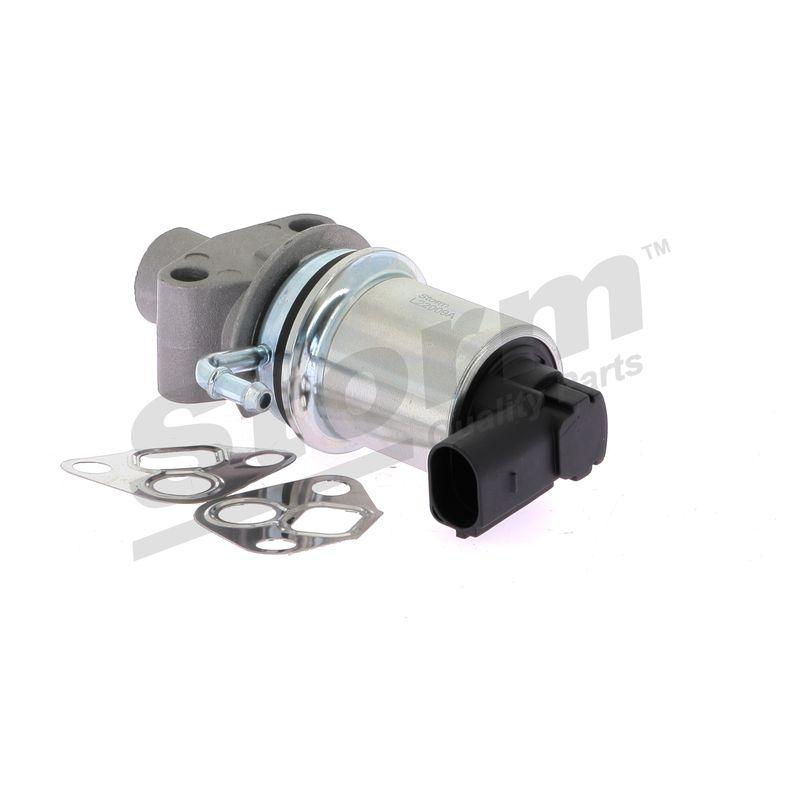 Vanne EGR STORM QUALITY PARTS 9002