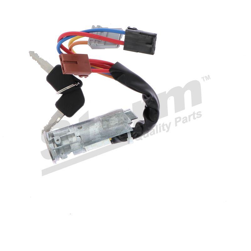 Fermeture-volant STORM QUALITY PARTS 78026