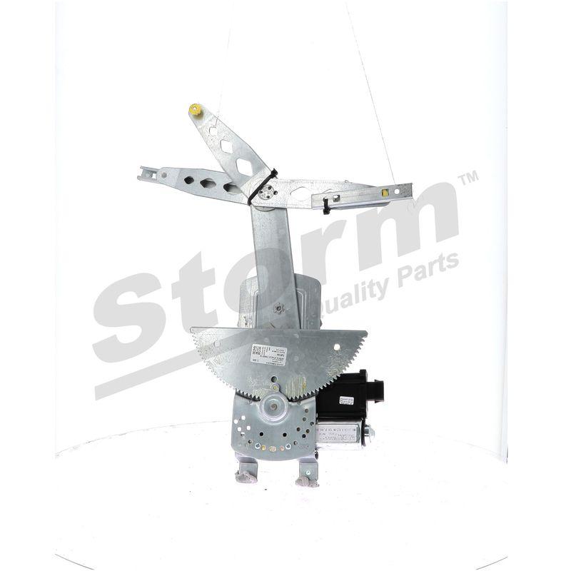 Lève-vitre STORM QUALITY PARTS 67177