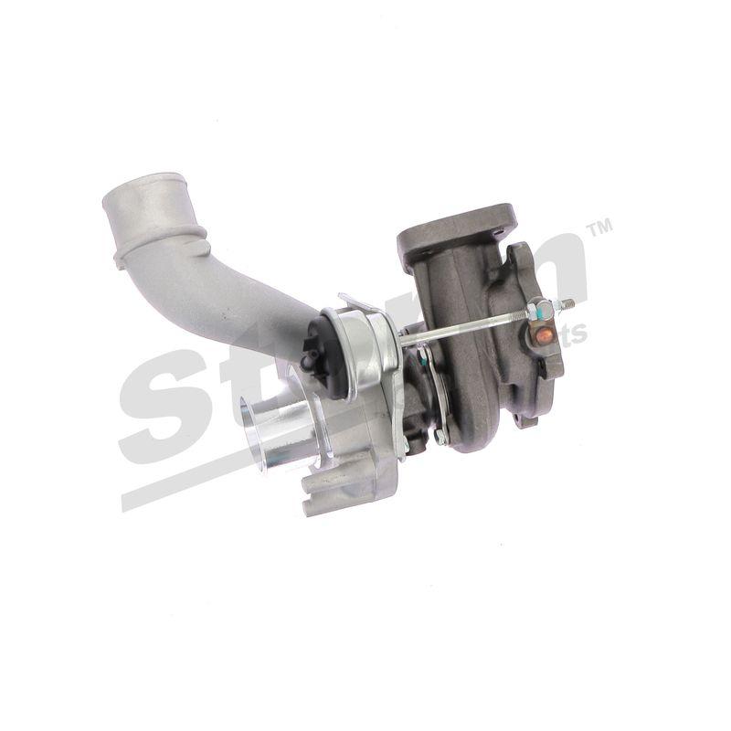 Turbocompresseur, suralimentation STORM QUALITY PARTS 89190
