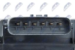Corps papillon NTY ETB-HY-003
