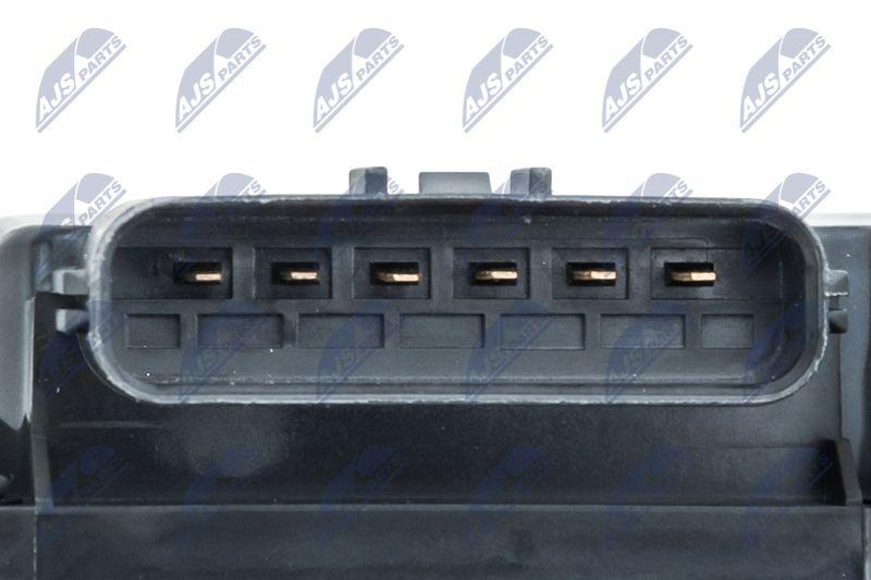 Corps papillon NTY ETB-HY-003