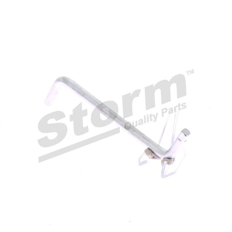 Clé pour vidange d'huile STORM QUALITY PARTS 888889