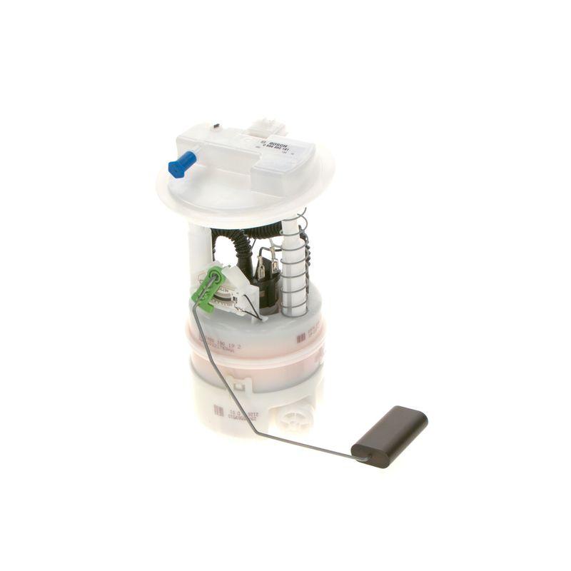 Unité d'injection de carburant BOSCH 0 986 580 151